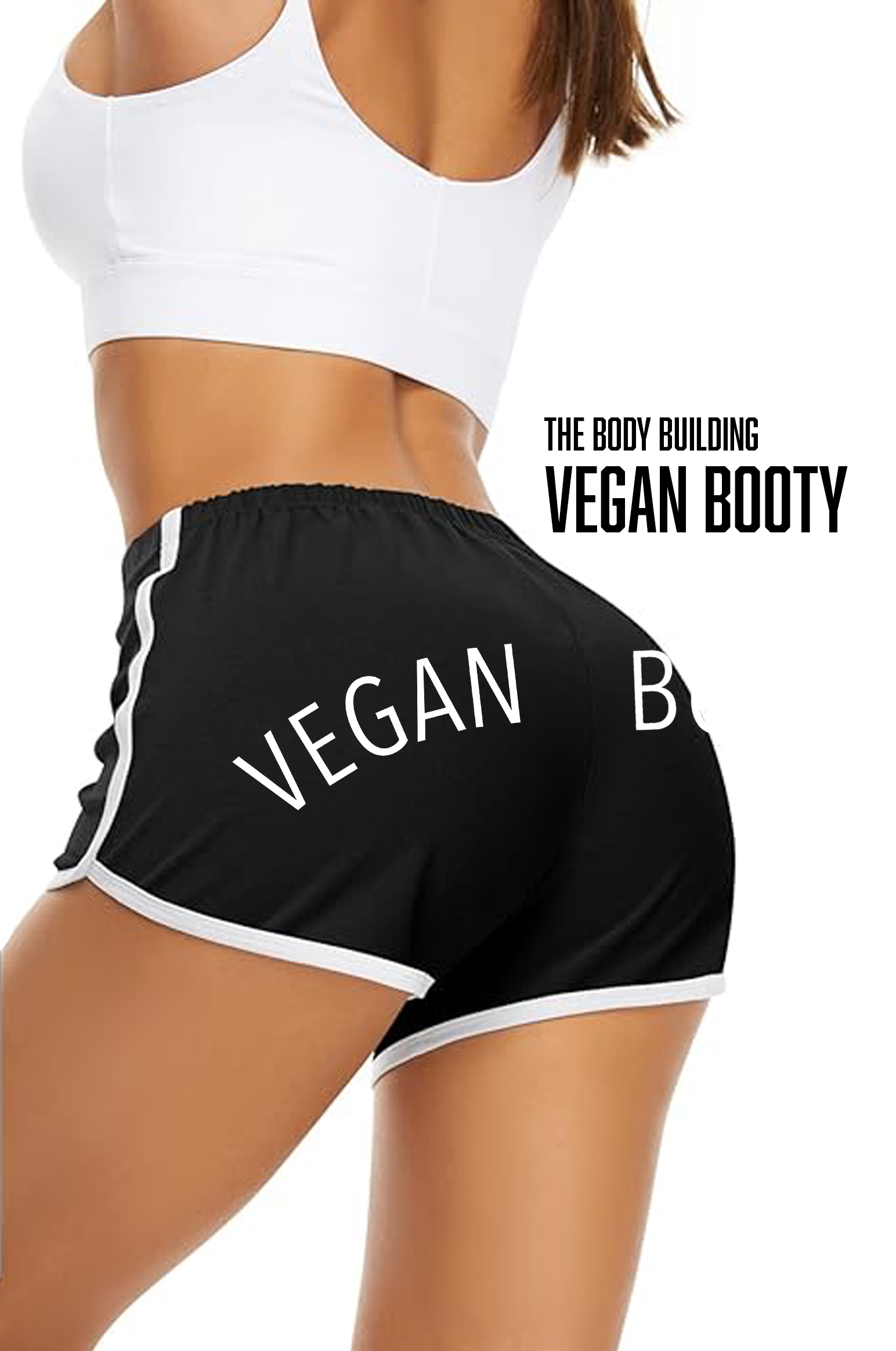 "VeganBooty"