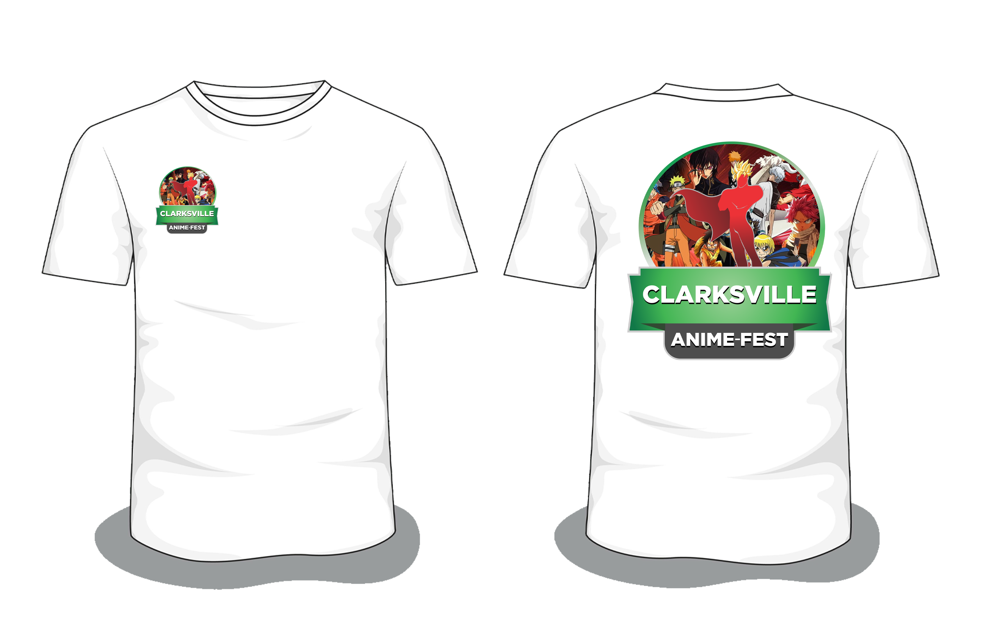 "CLARKSVILLE"