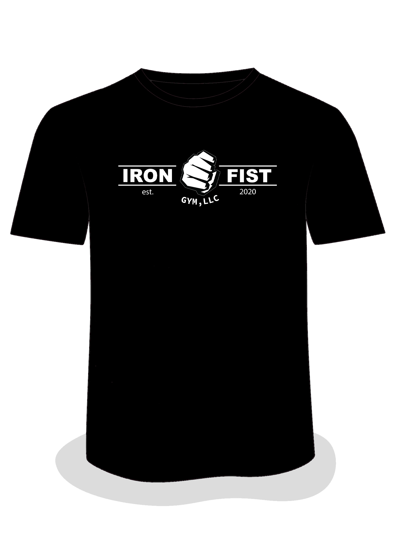 "Iron Fist"