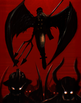 "DemonTime"