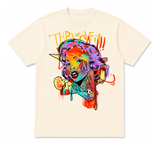 “QueenOfPop”