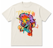 “QueenOfPop”