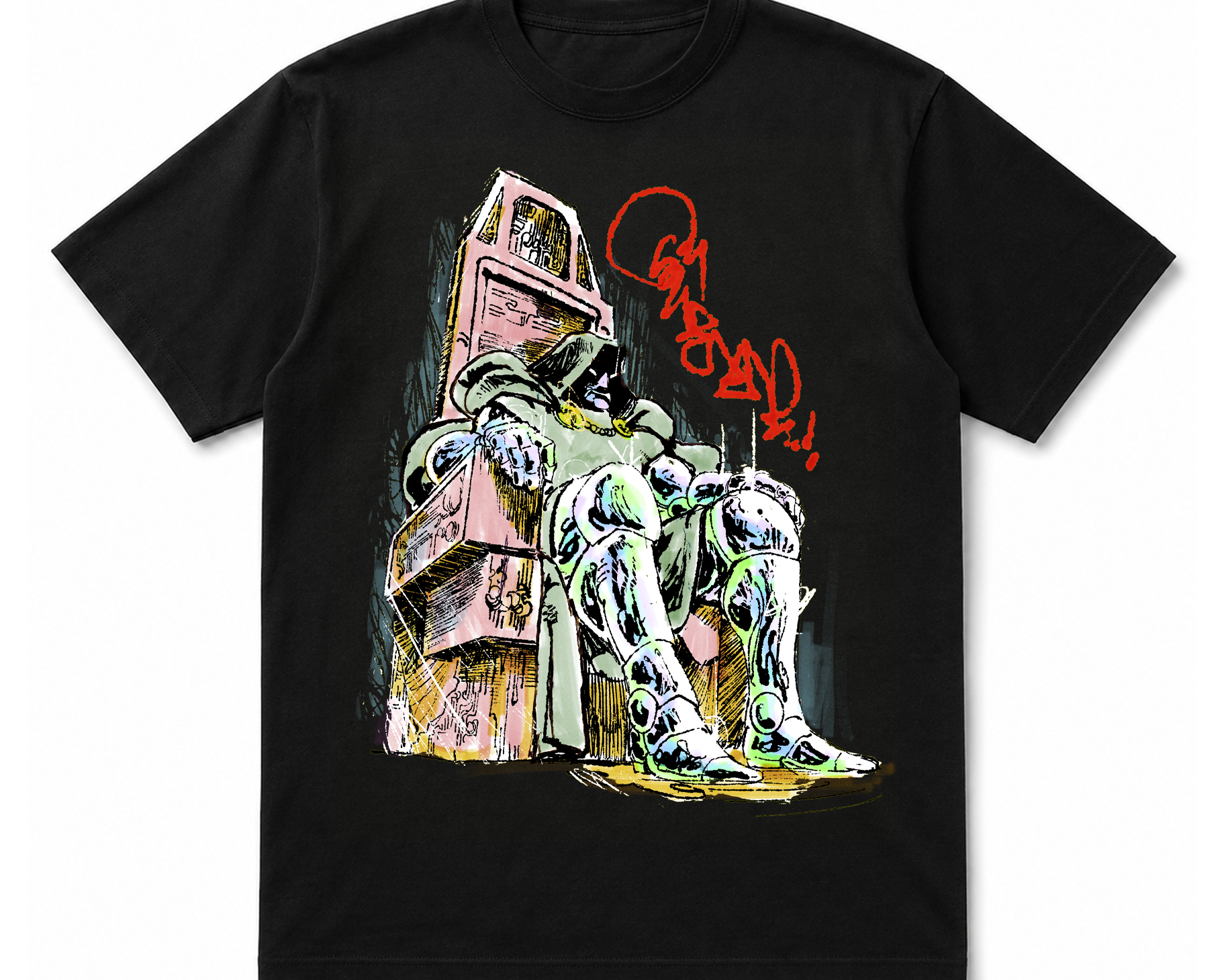 "DOOM"
