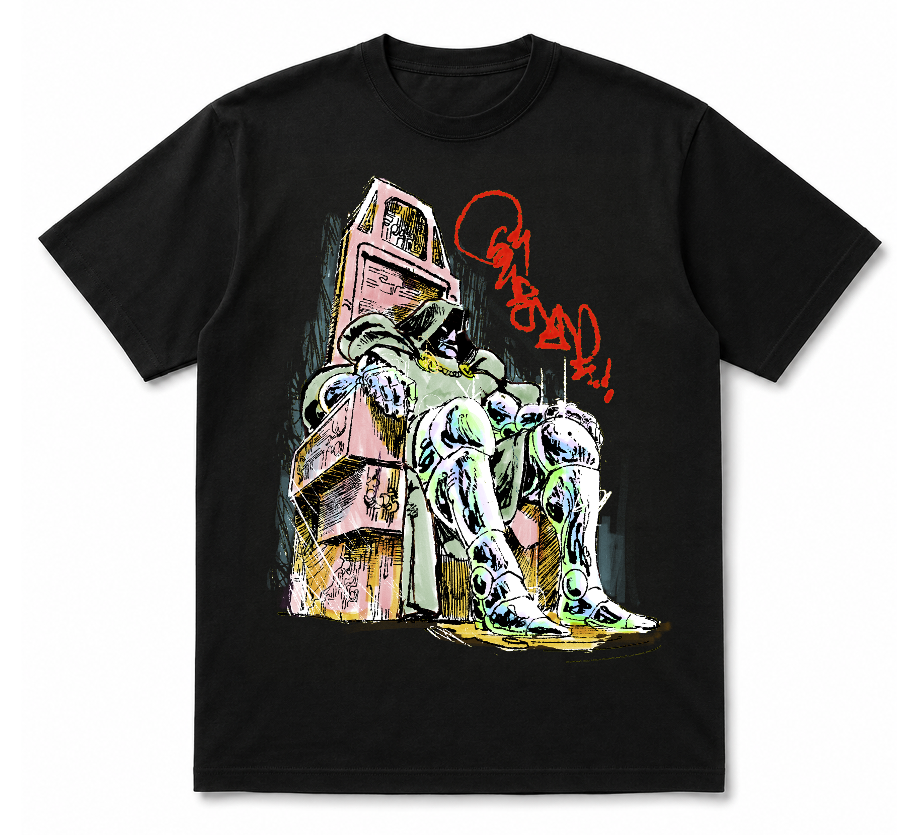 "DOOM"