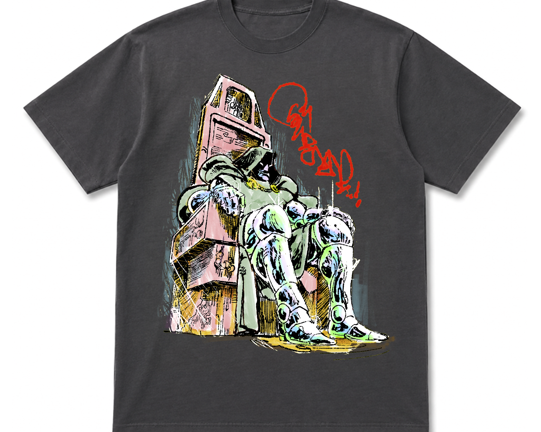 "DOOM"