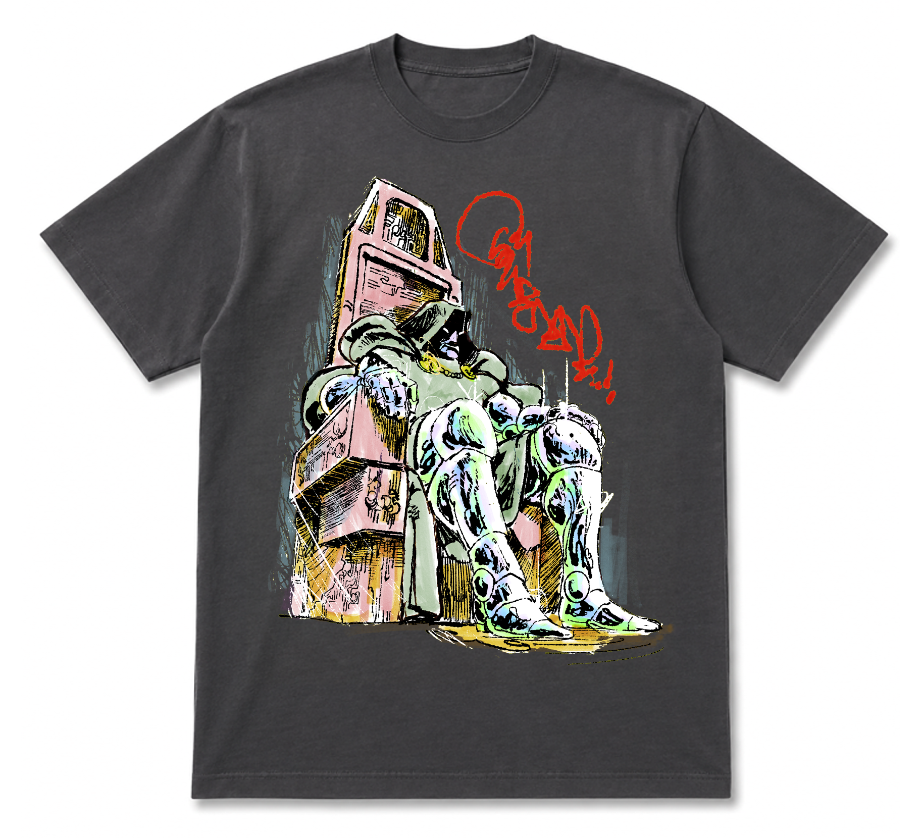 "DOOM"