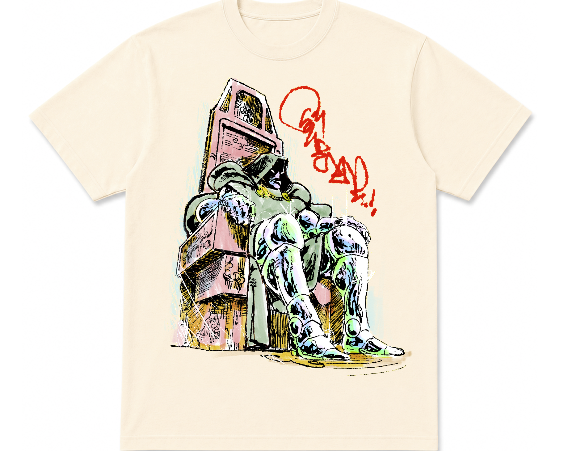 "DOOM"