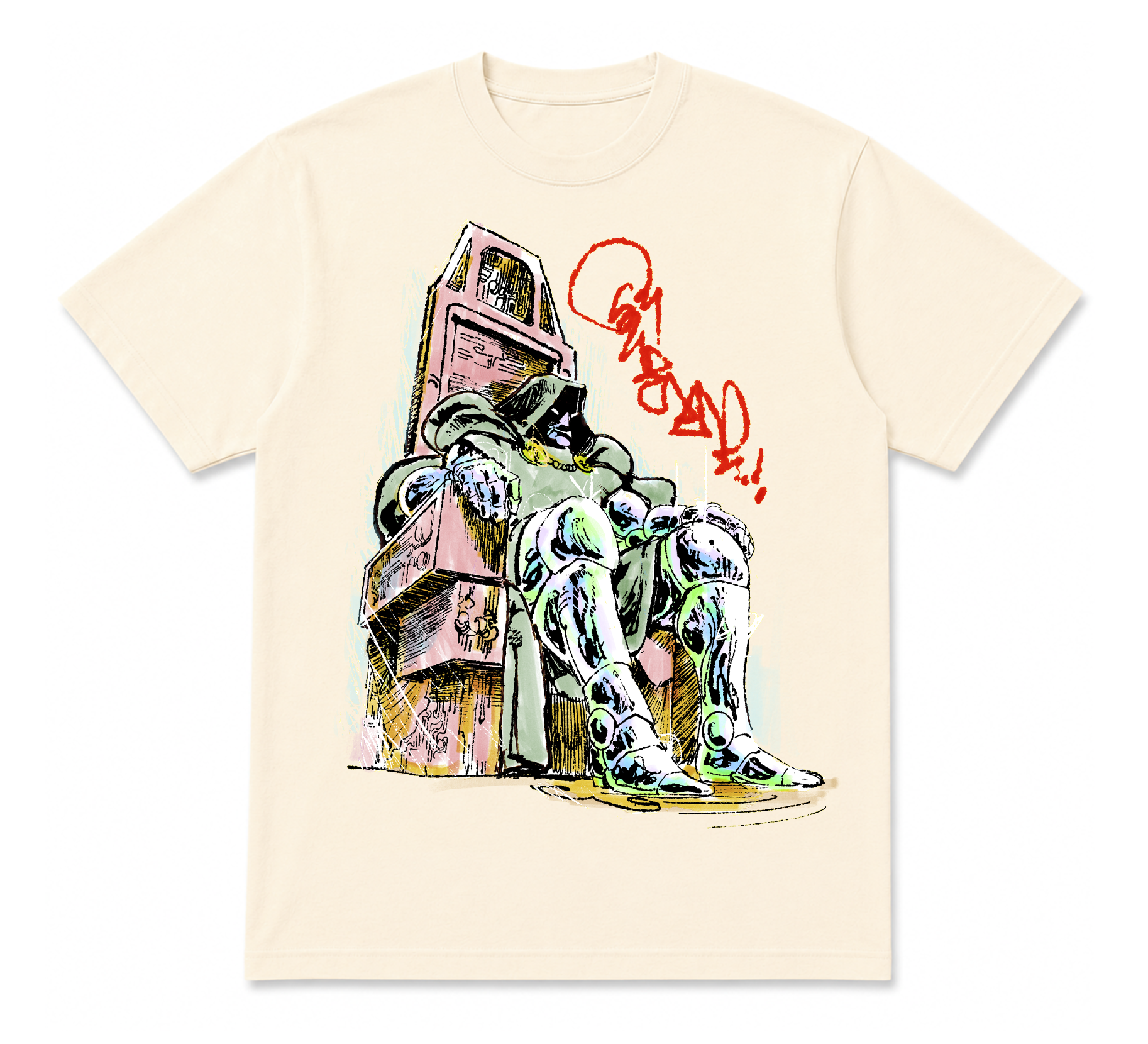 "DOOM"