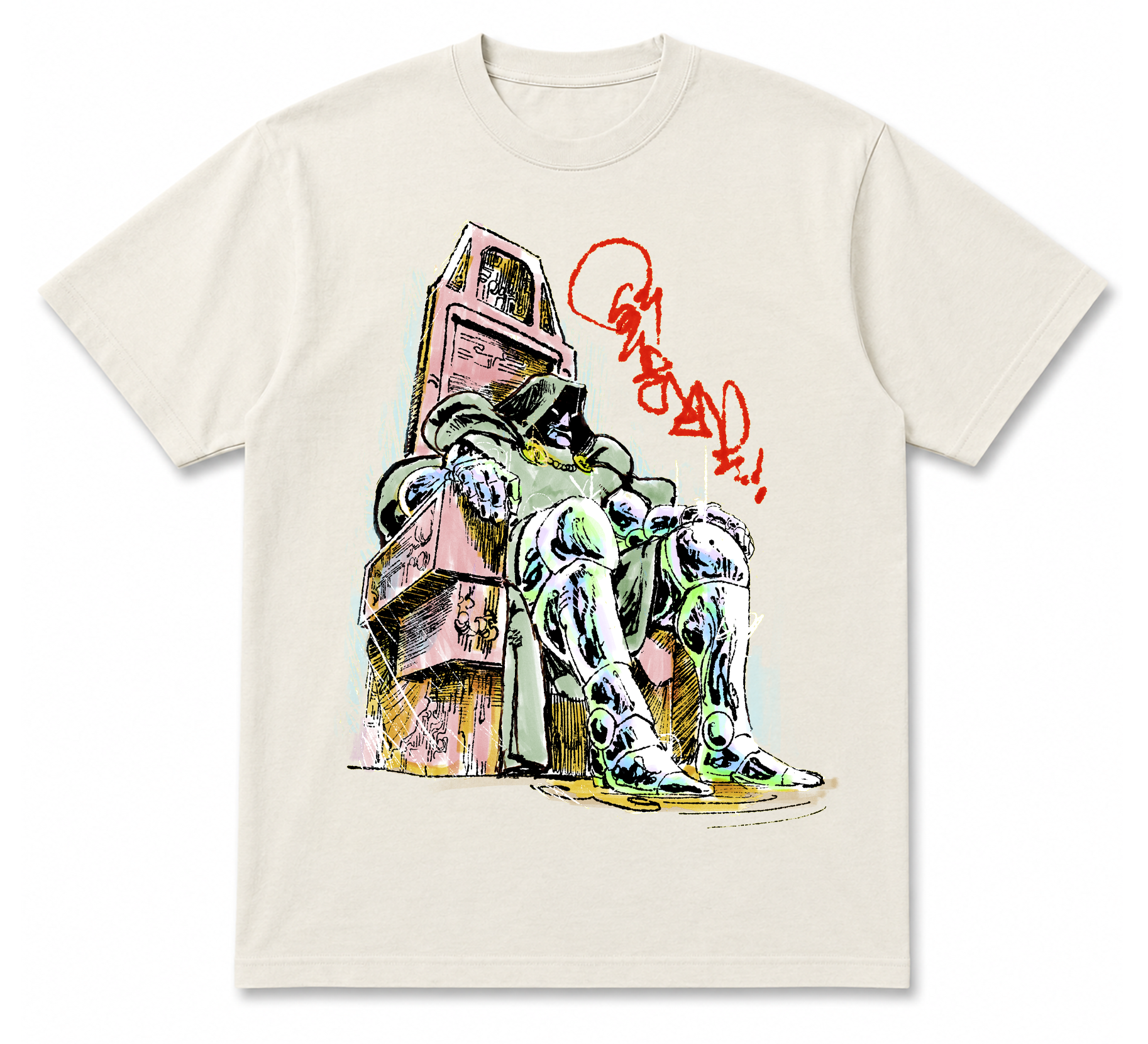 "DOOM"