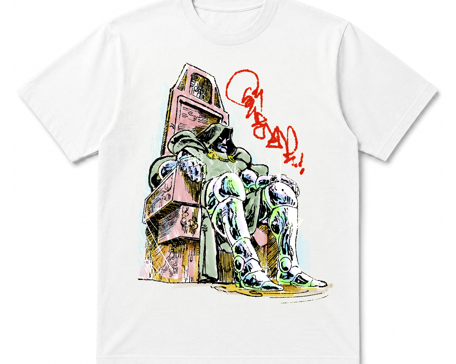 "DOOM"