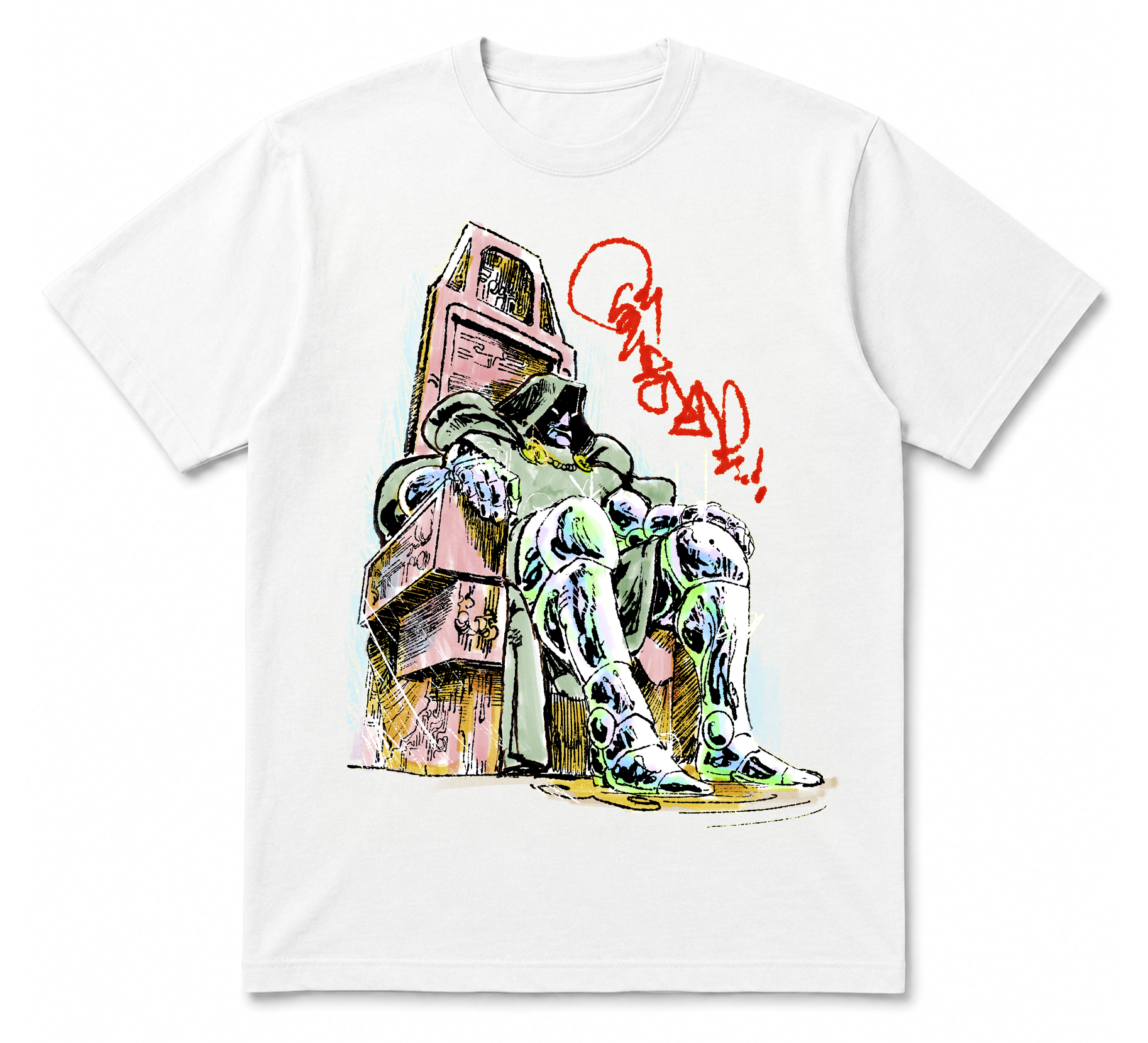 "DOOM"