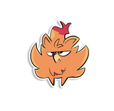 "Fire-Type"