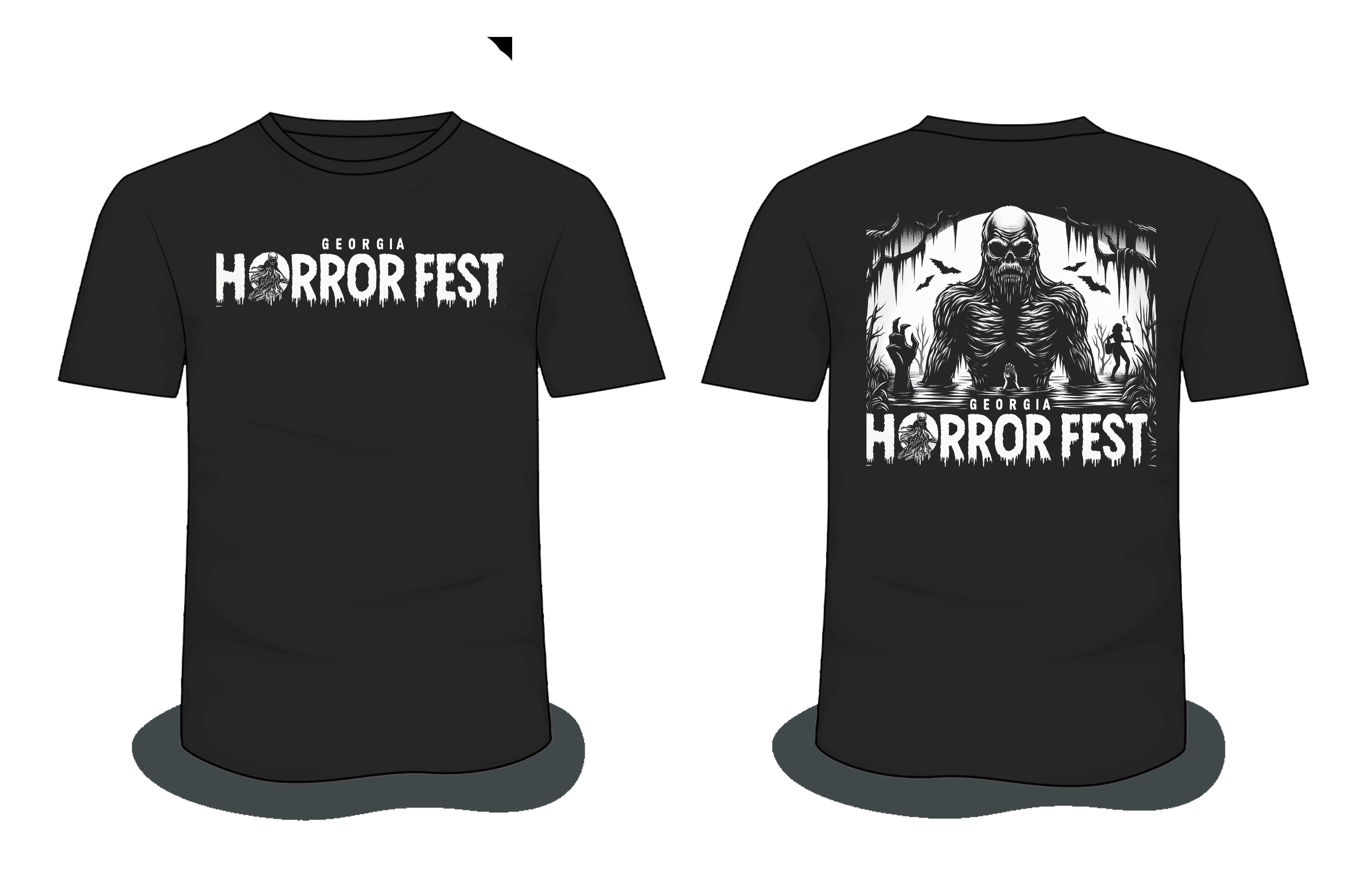 "HORRORFEST GEORGIA"
