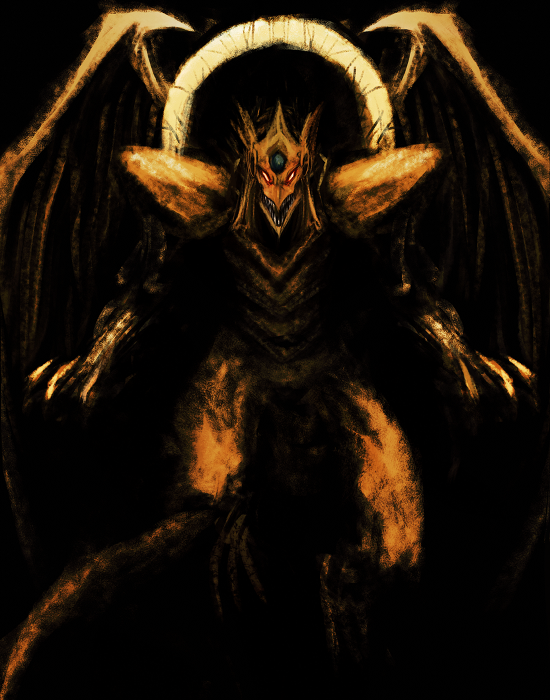 "GodCard"