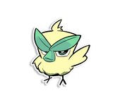 "Grass-Type"