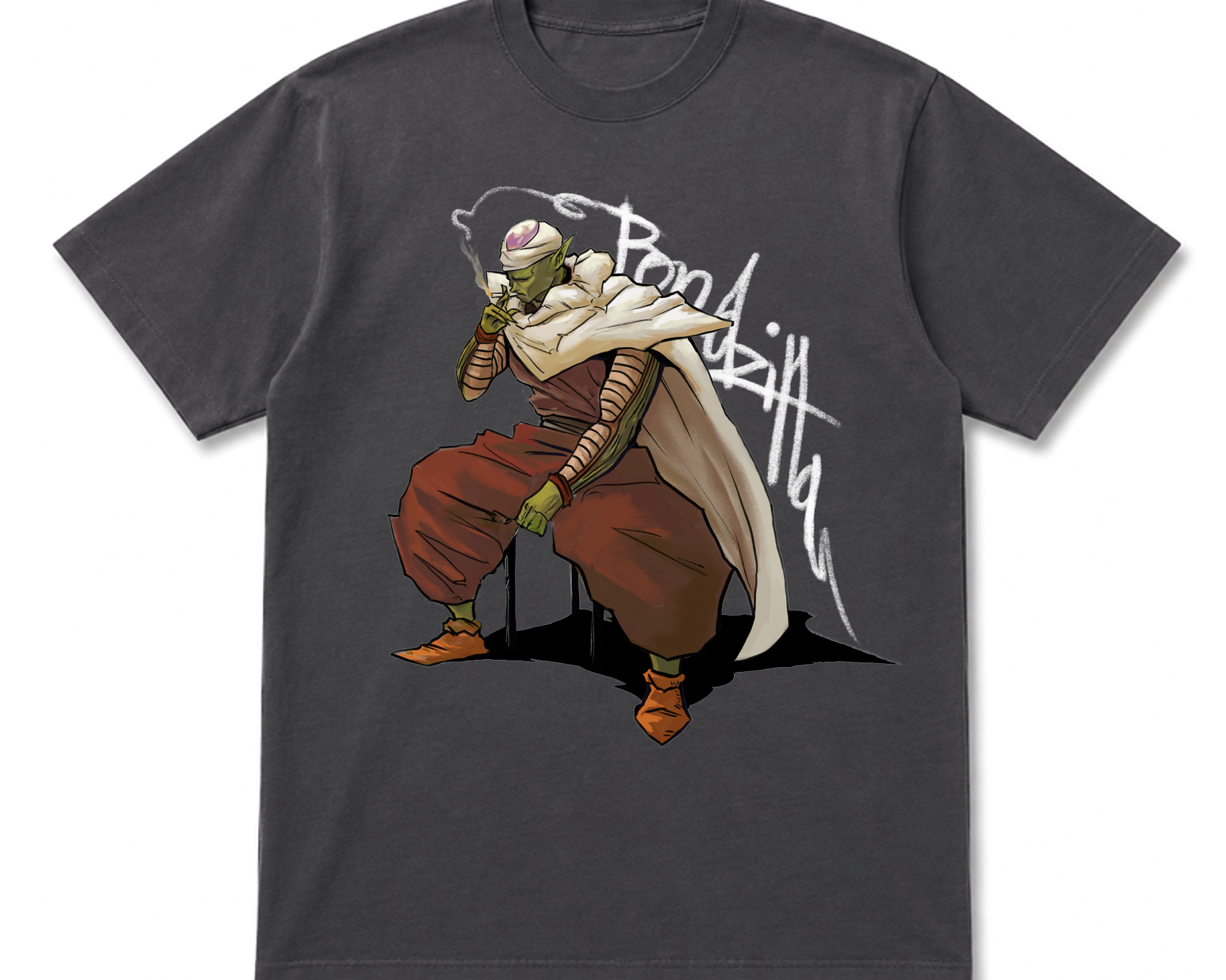 "Namekian"