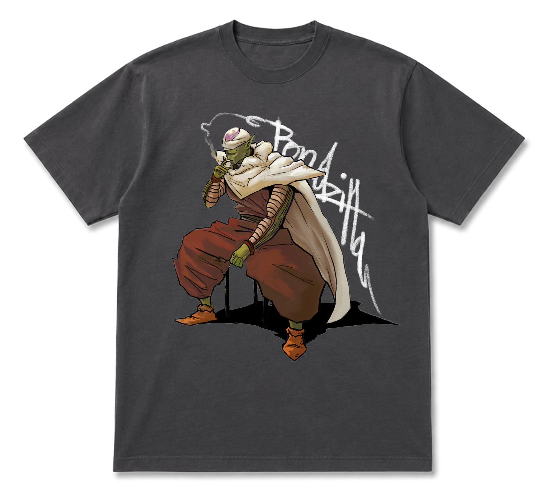"Namekian"
