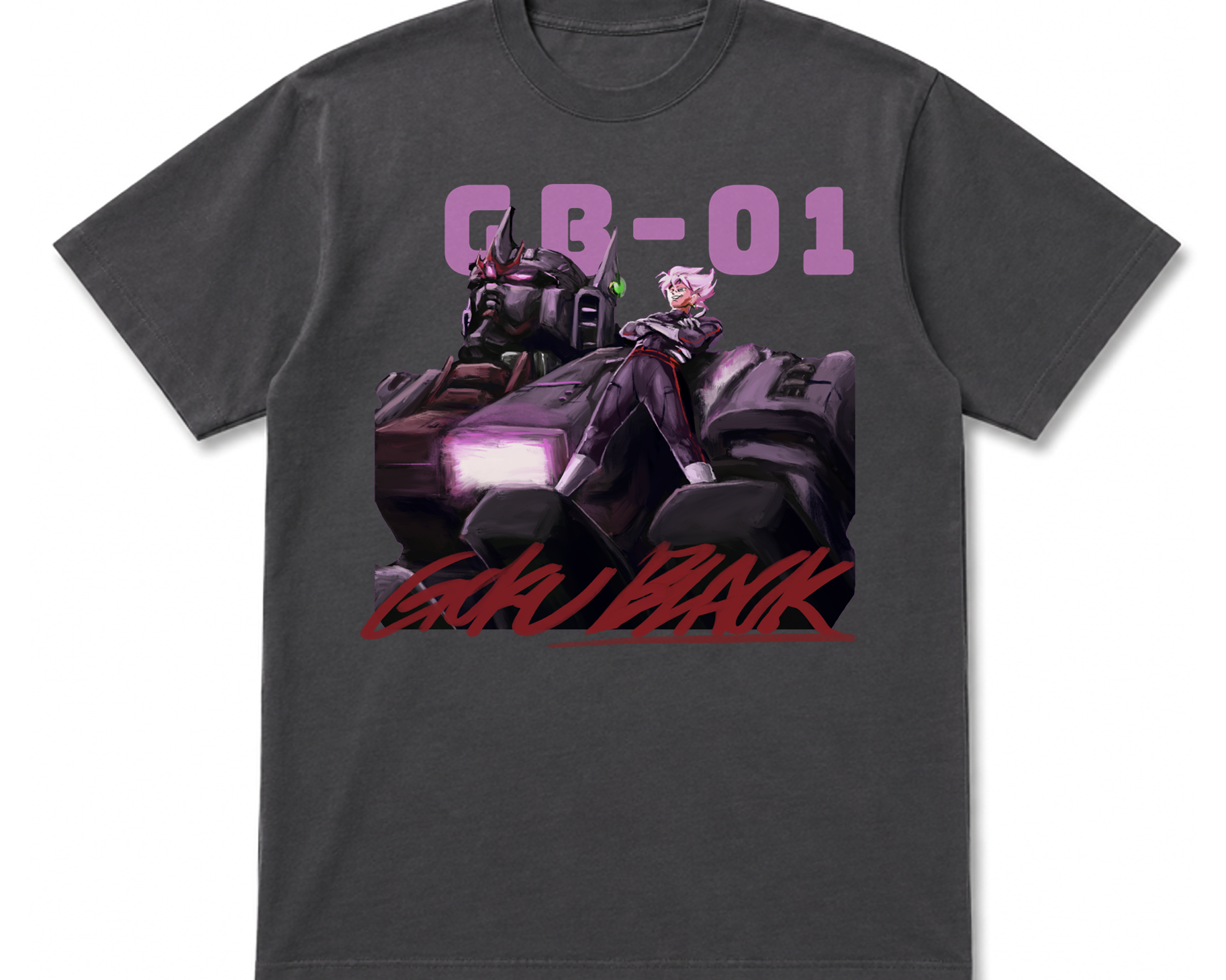 "BlackMech"