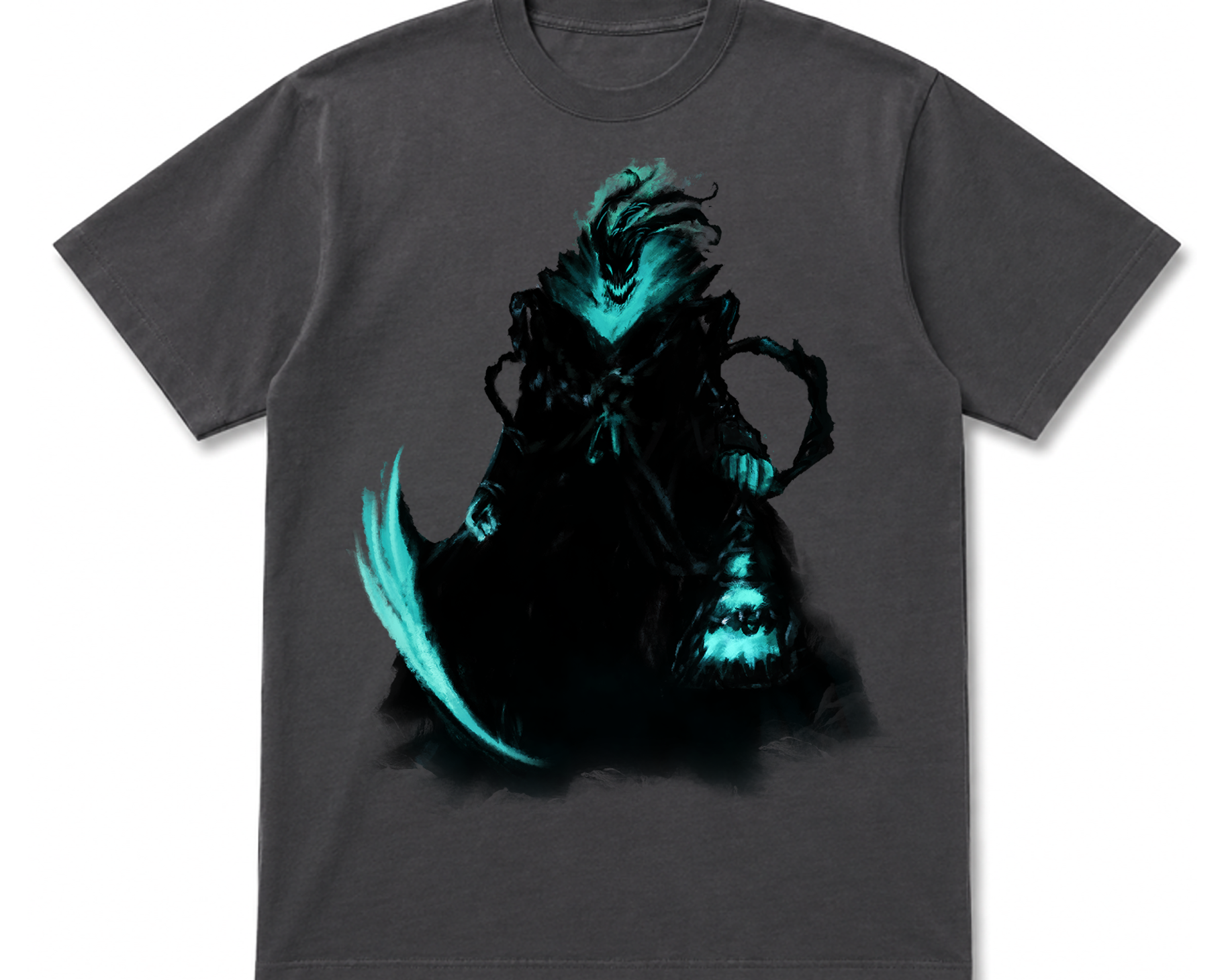 "TheUndead"