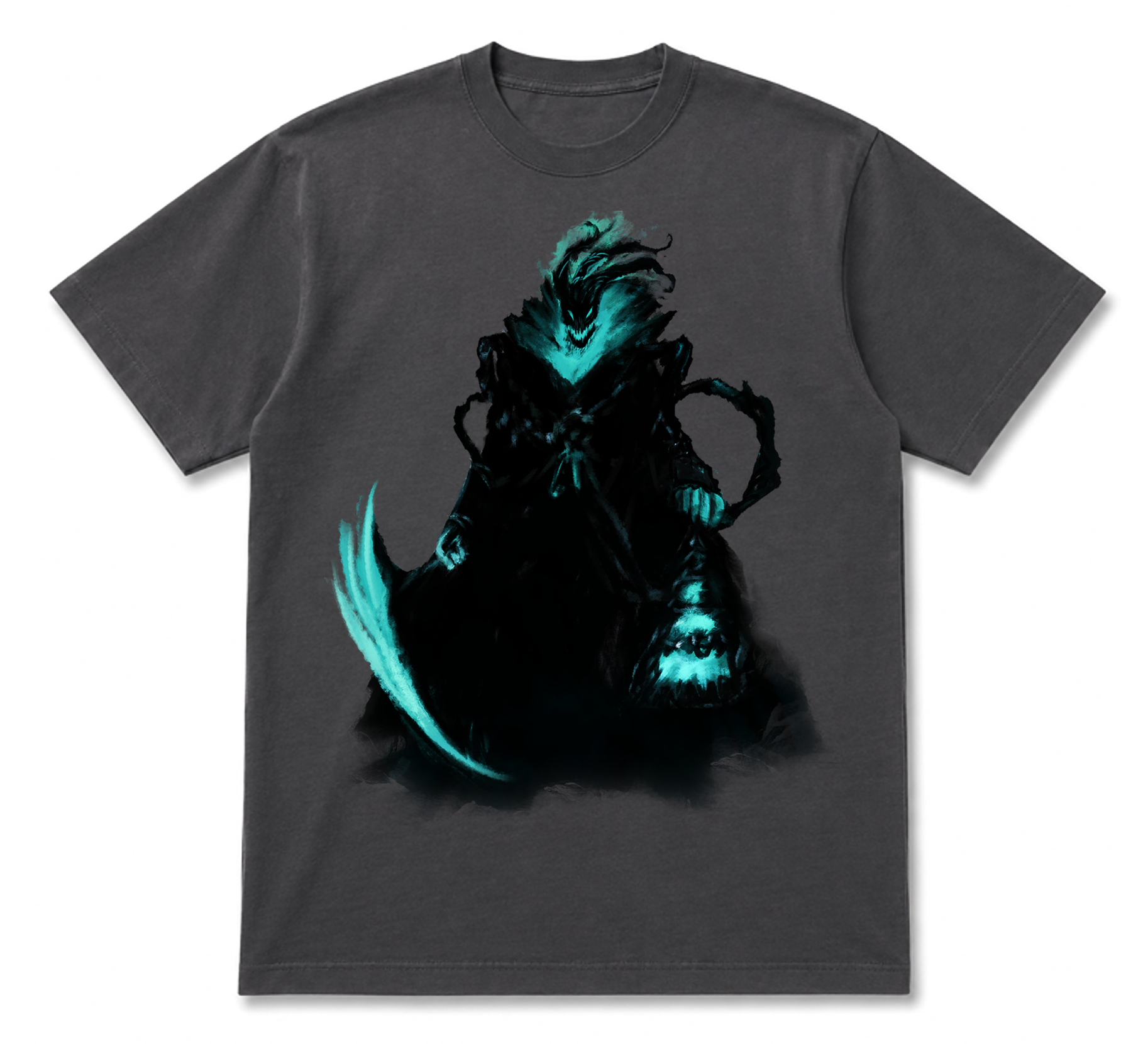 "TheUndead"
