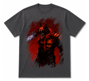"Devil"