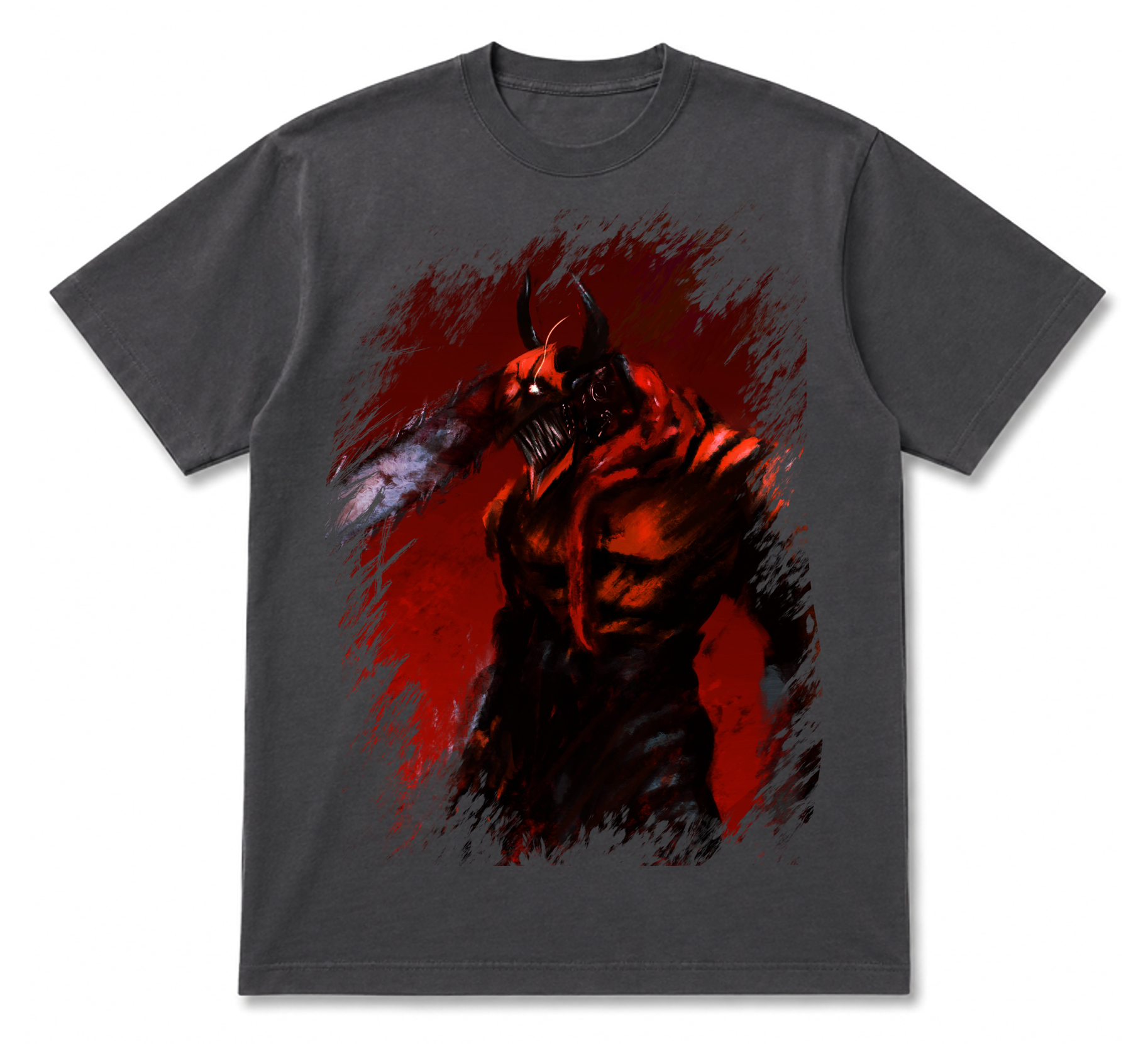 "Devil"
