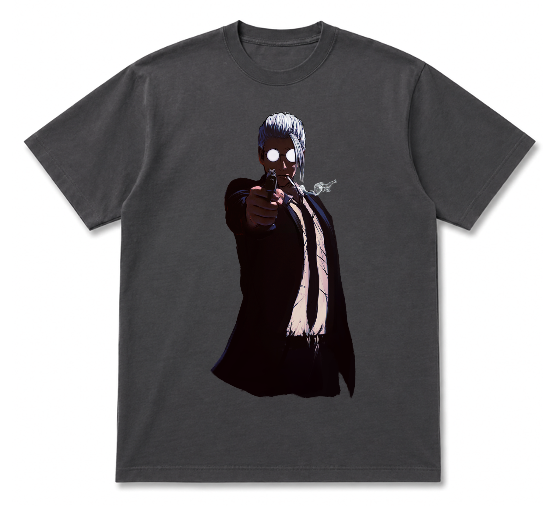 "Hitman"