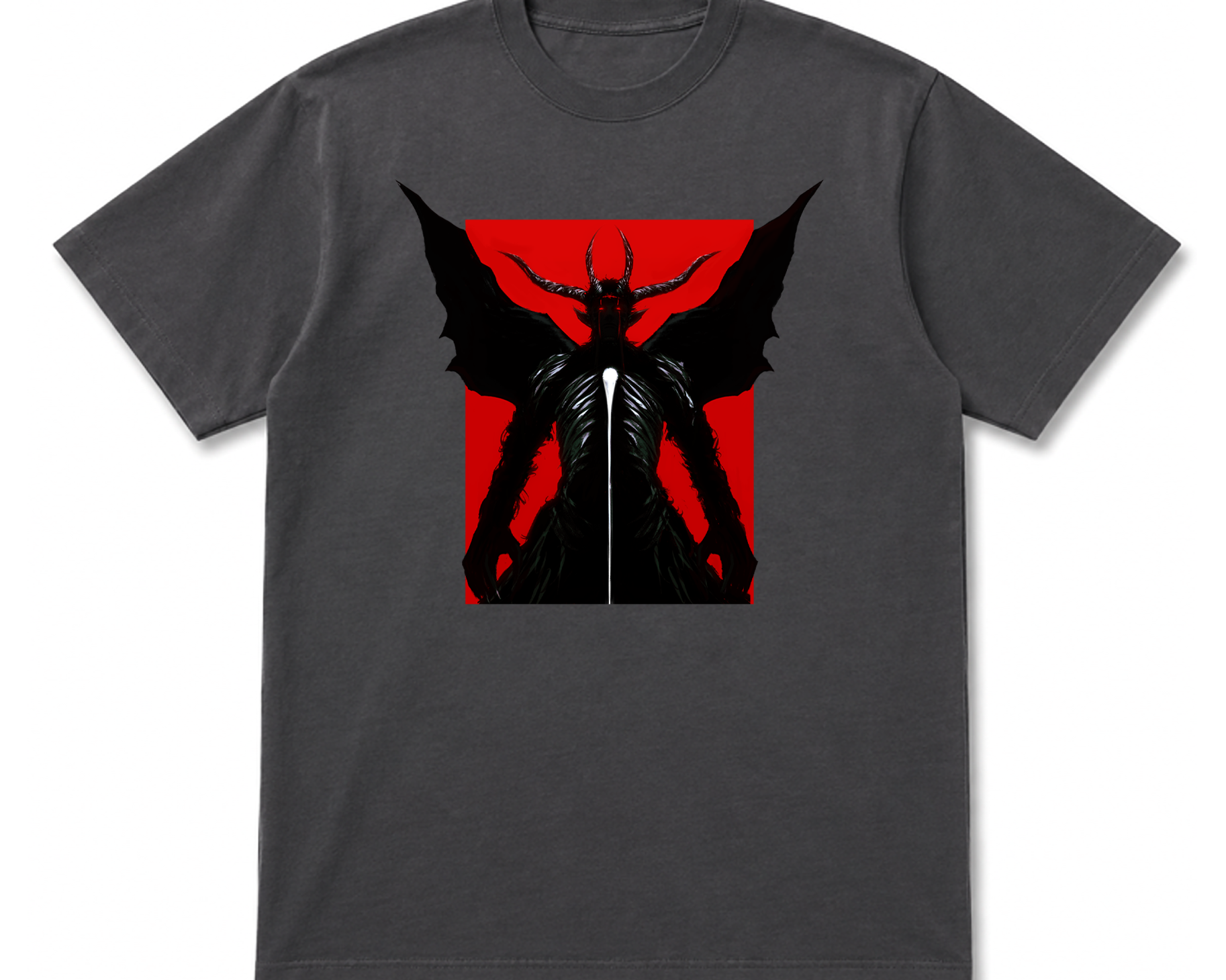 "Devil"