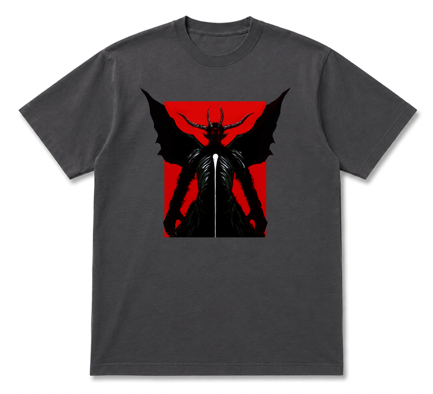 "Devil"