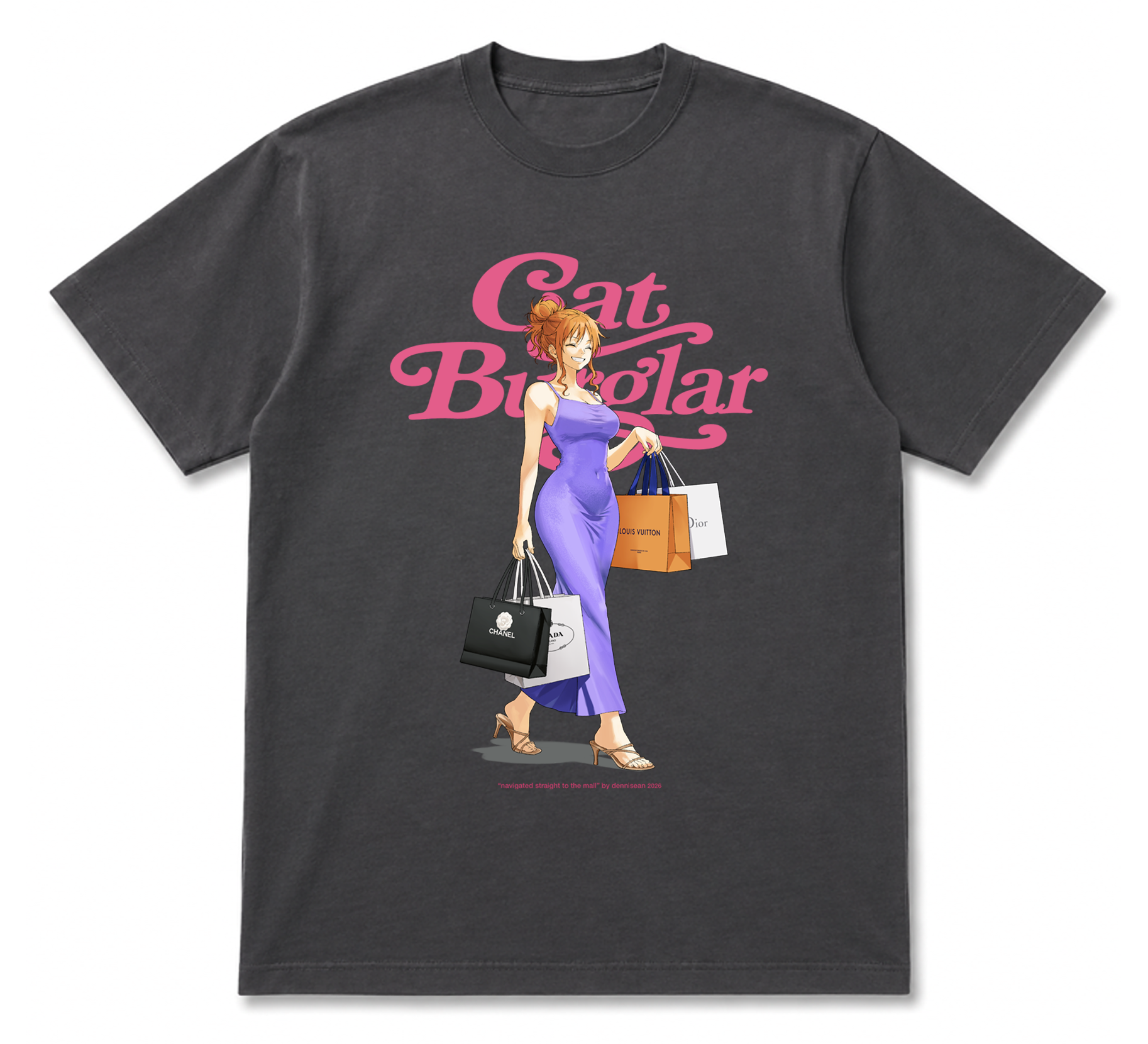 "CatBurglar"