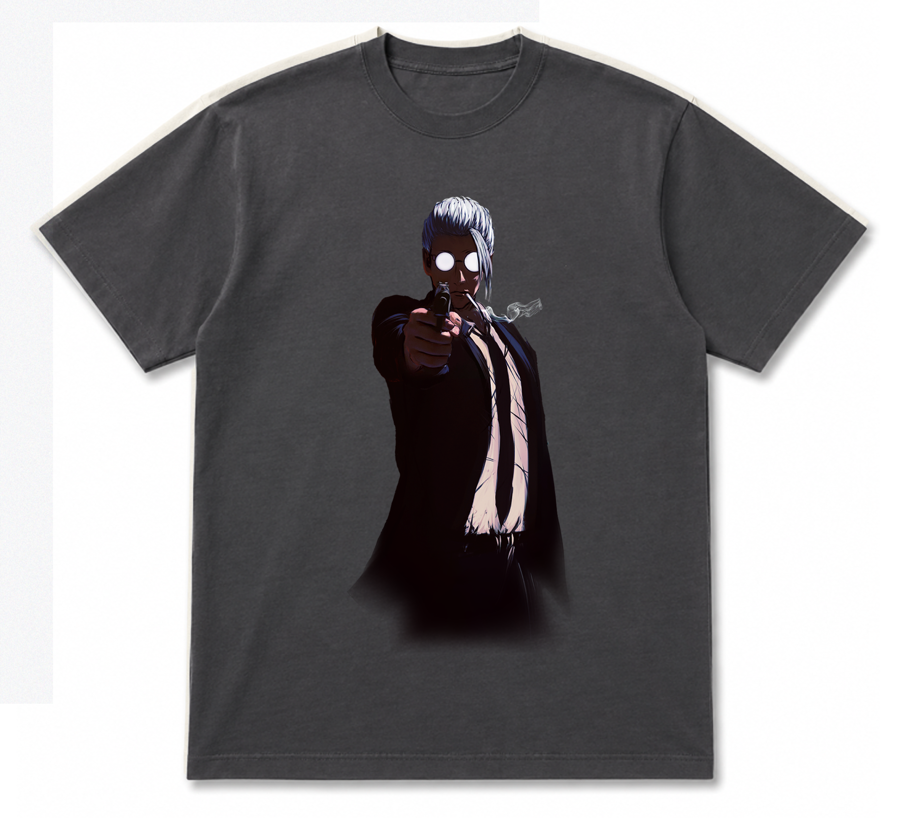 "Hitman"