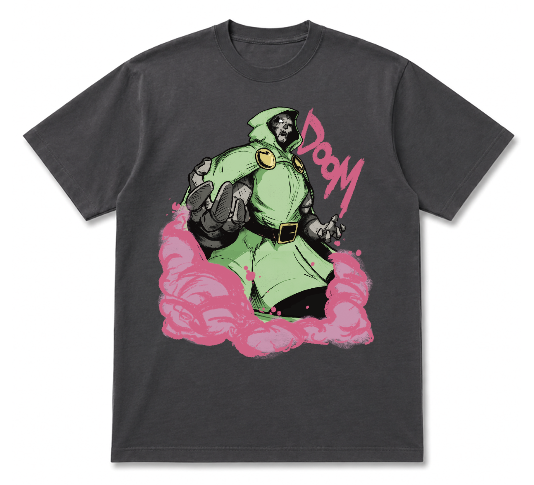 "DoomsDay"