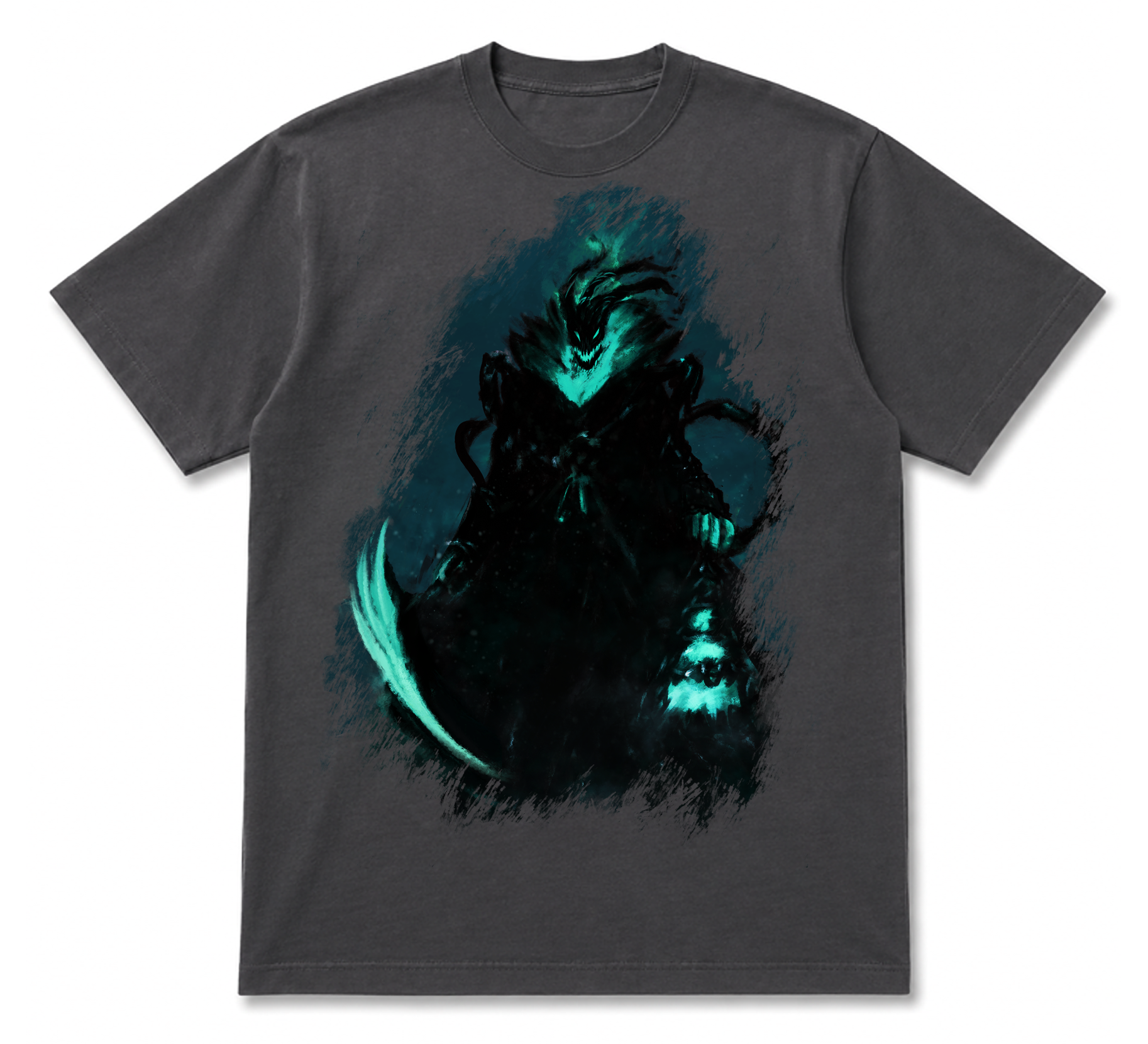 "TheUndead"