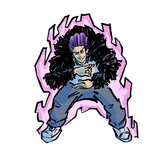 "Restless Gambler"