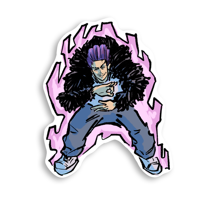 "RestlessGambler"