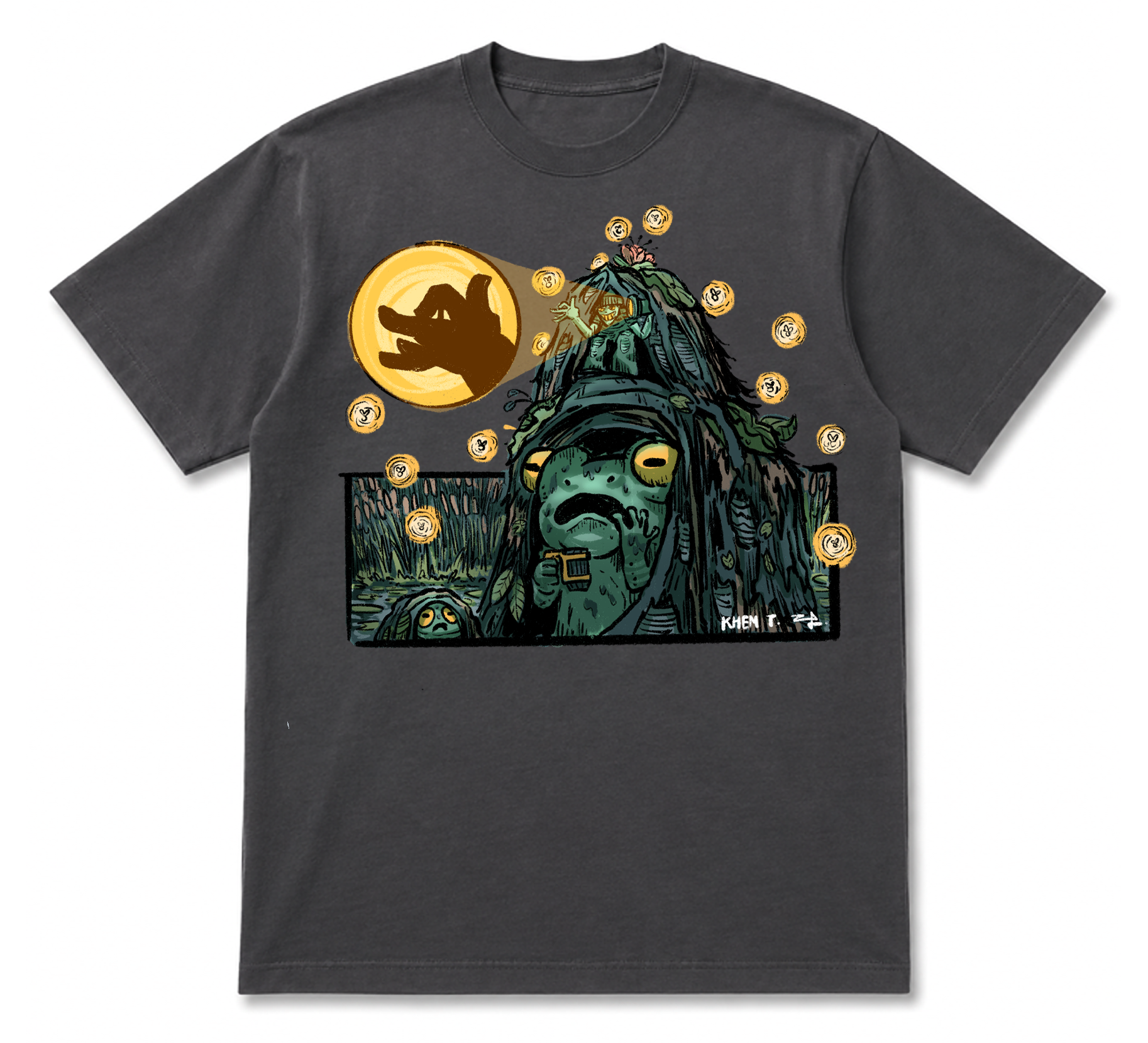 "Hellion"