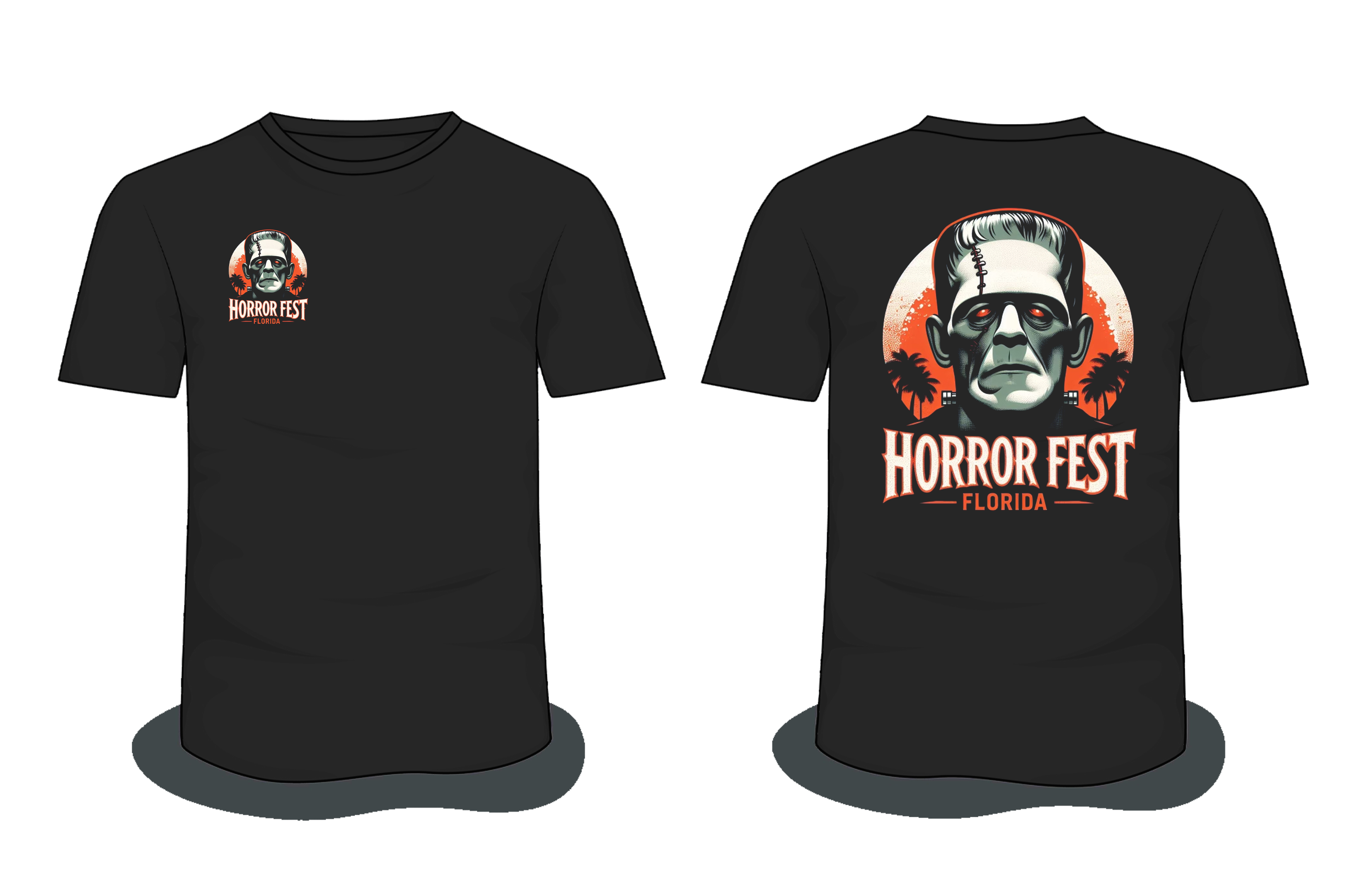 "HORRORFEST FLORIDA"