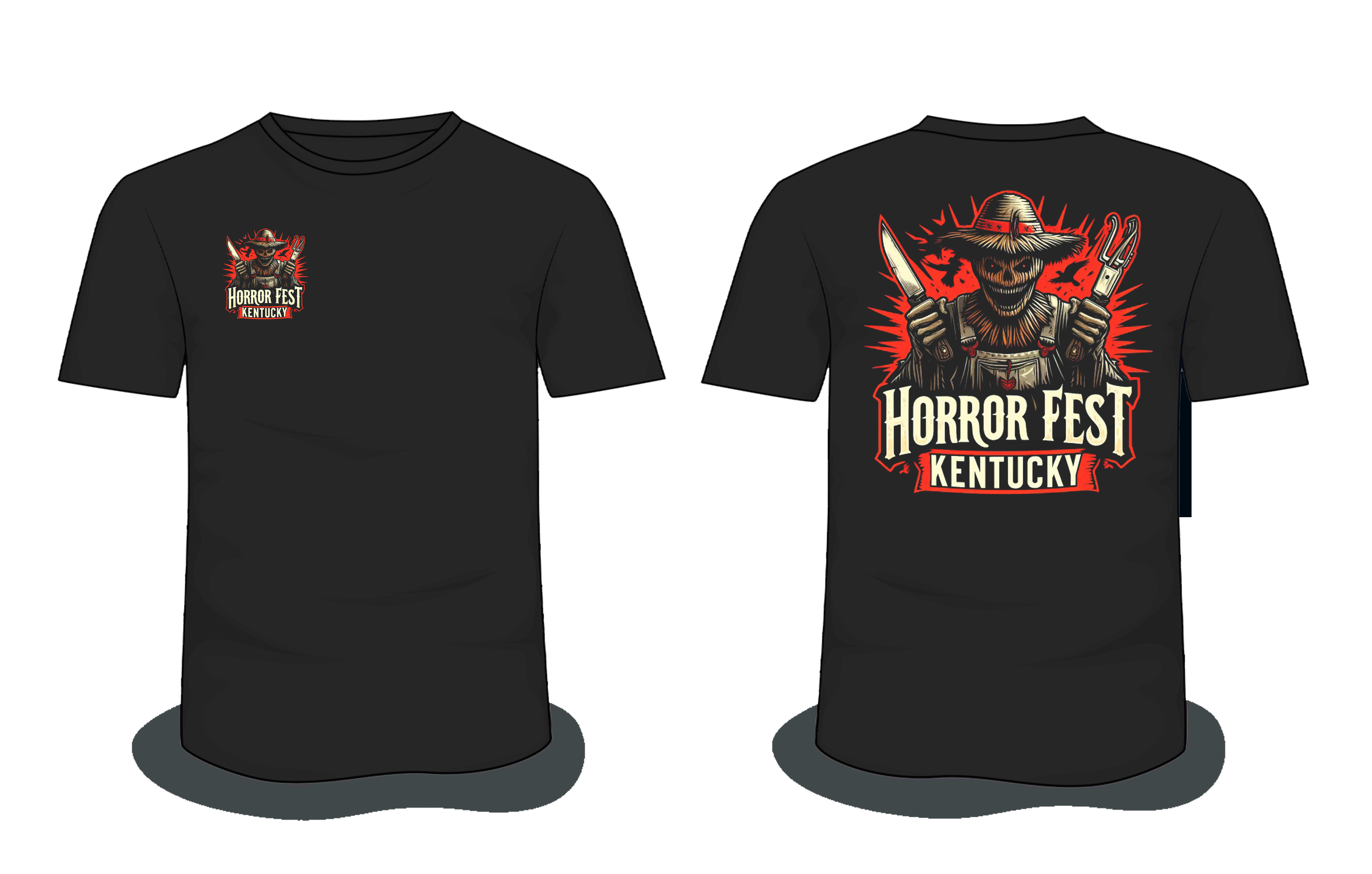 "HORRORFEST KENTUCKY"