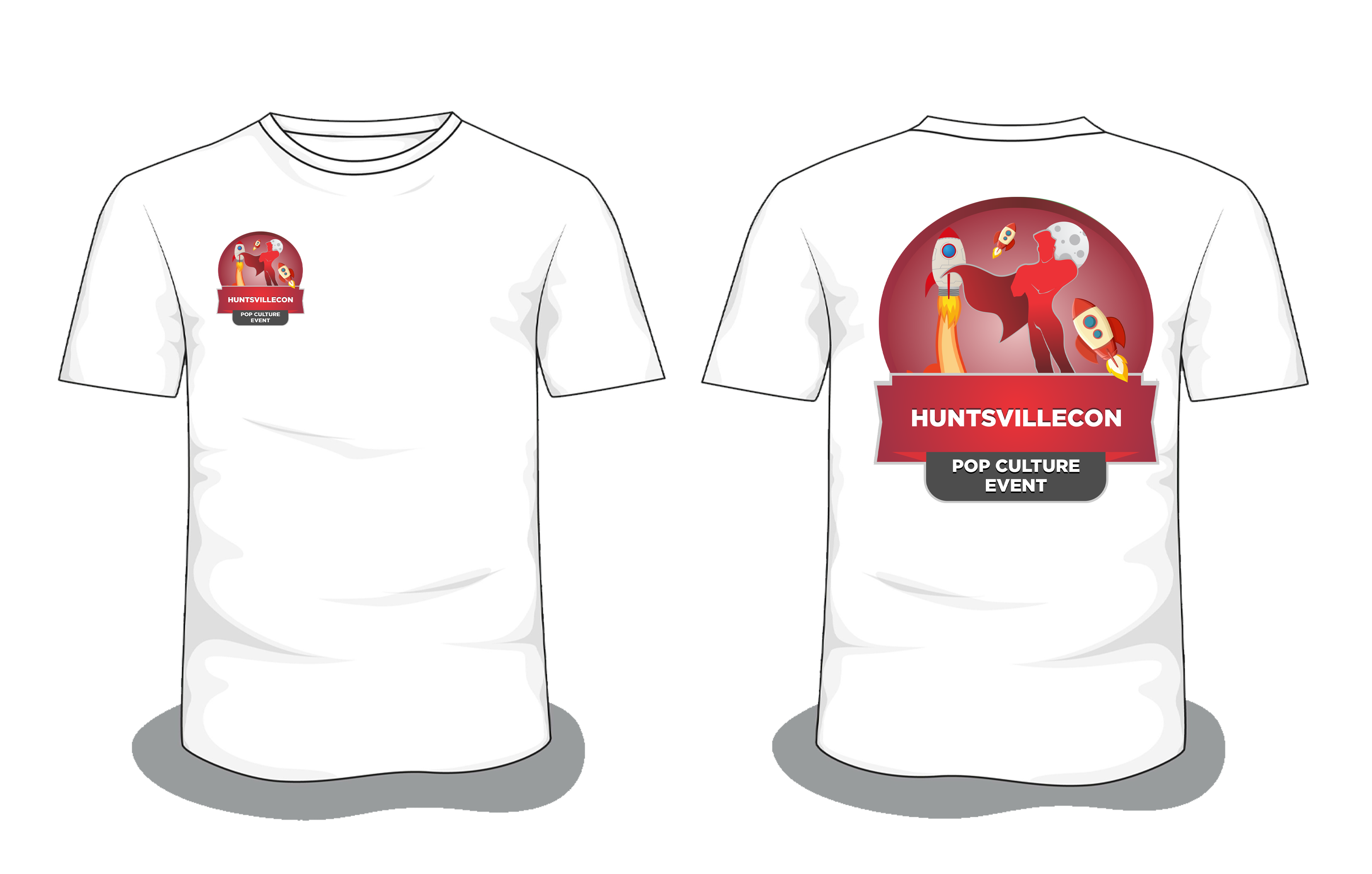 "HUNTSVILLECON"