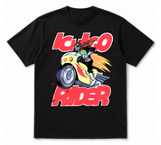 "IchigoRider"