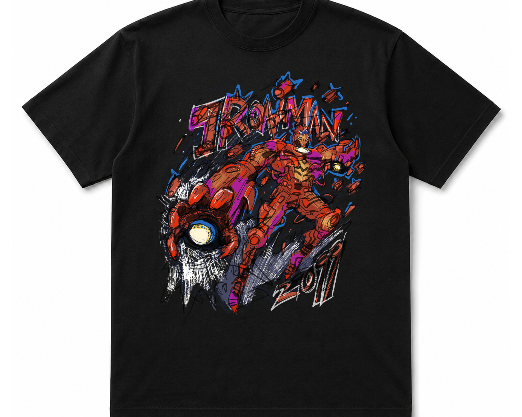 "Iron2099"