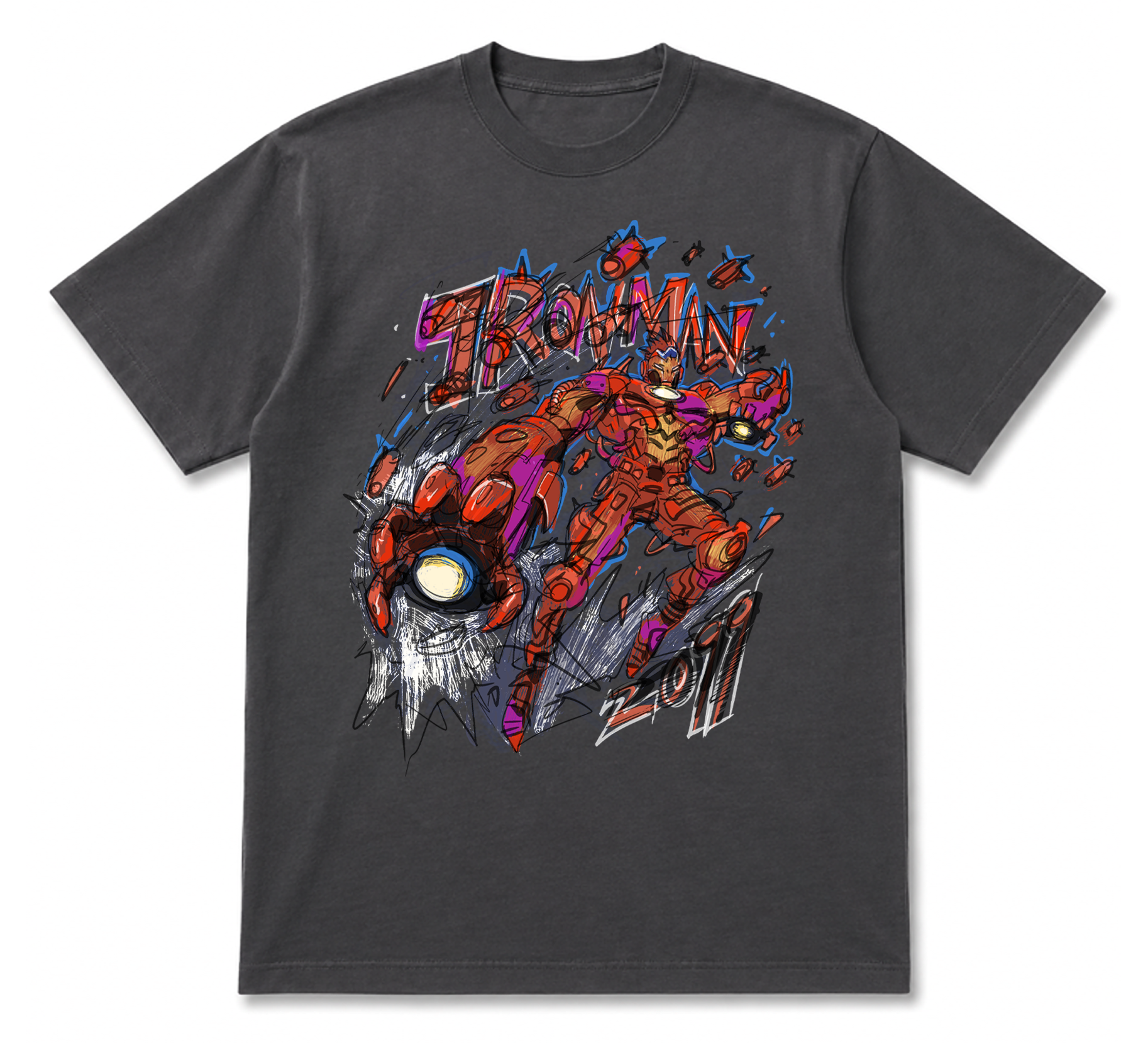 "Iron2099"