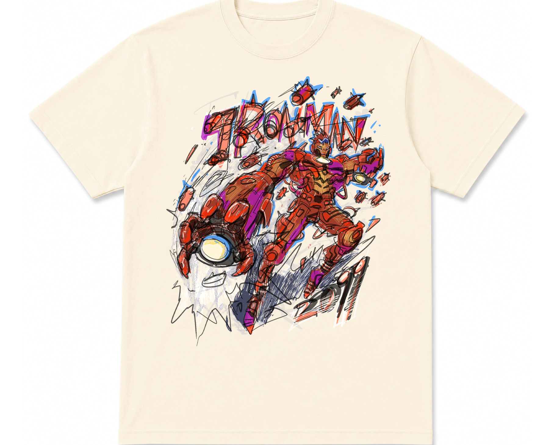 "Iron2099"