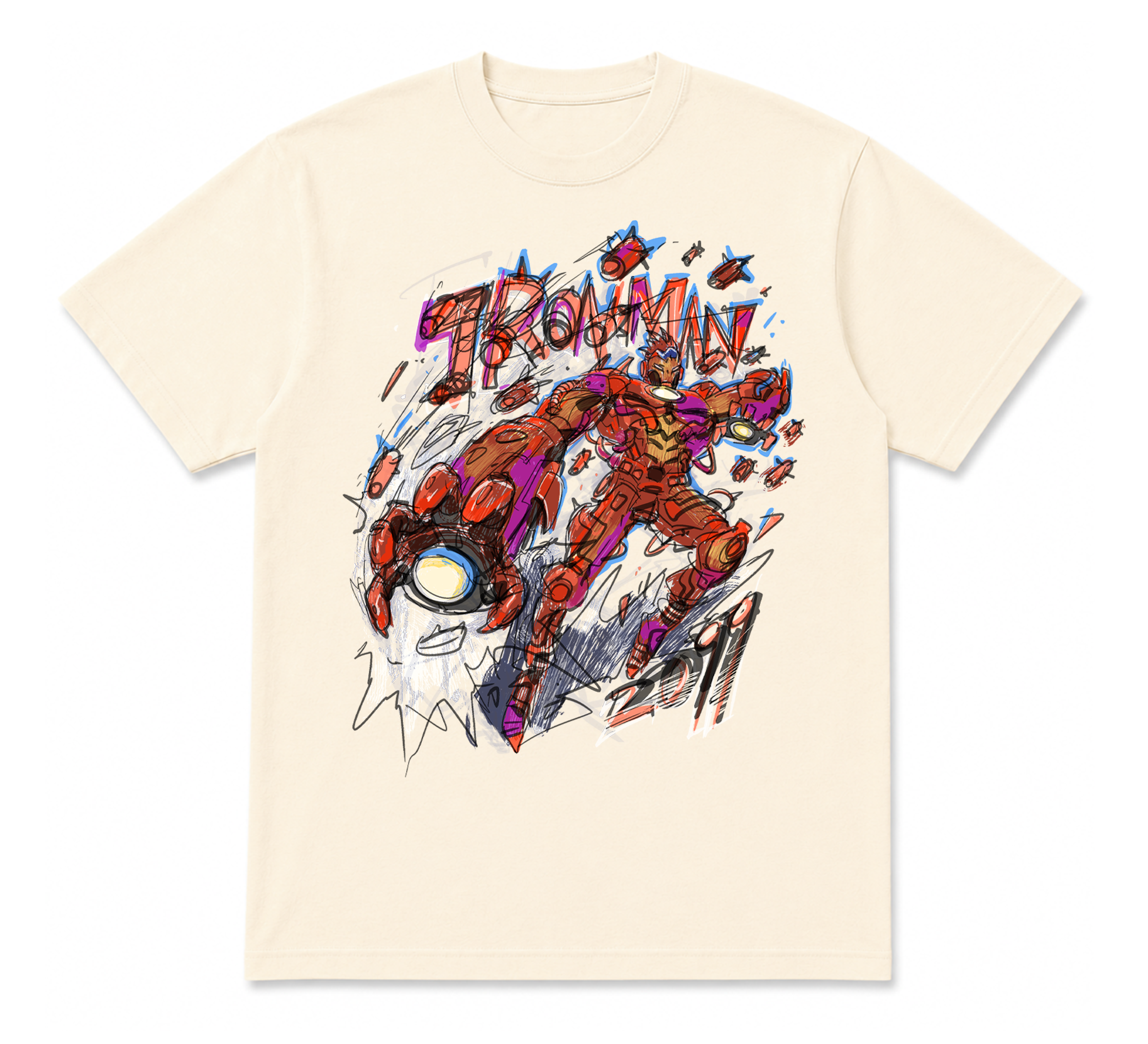 "Iron2099"
