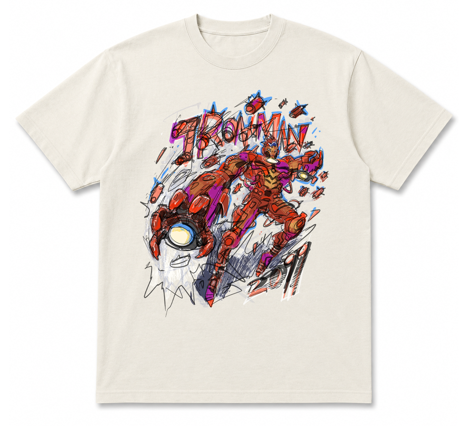 "Iron2099"