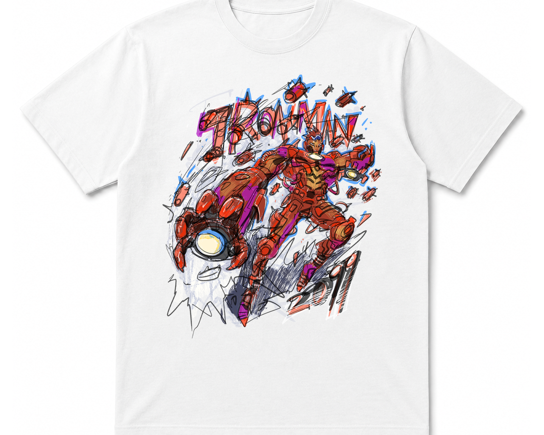 "Iron2099"