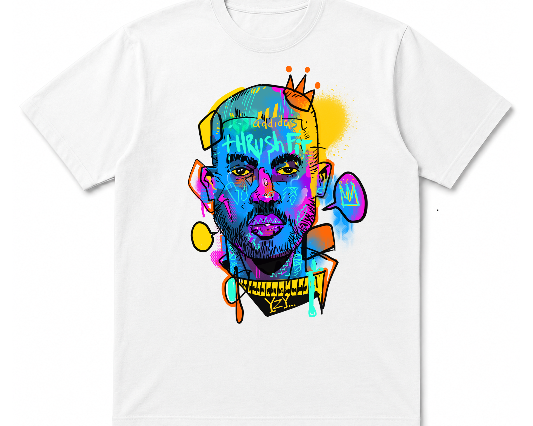 "Ye"