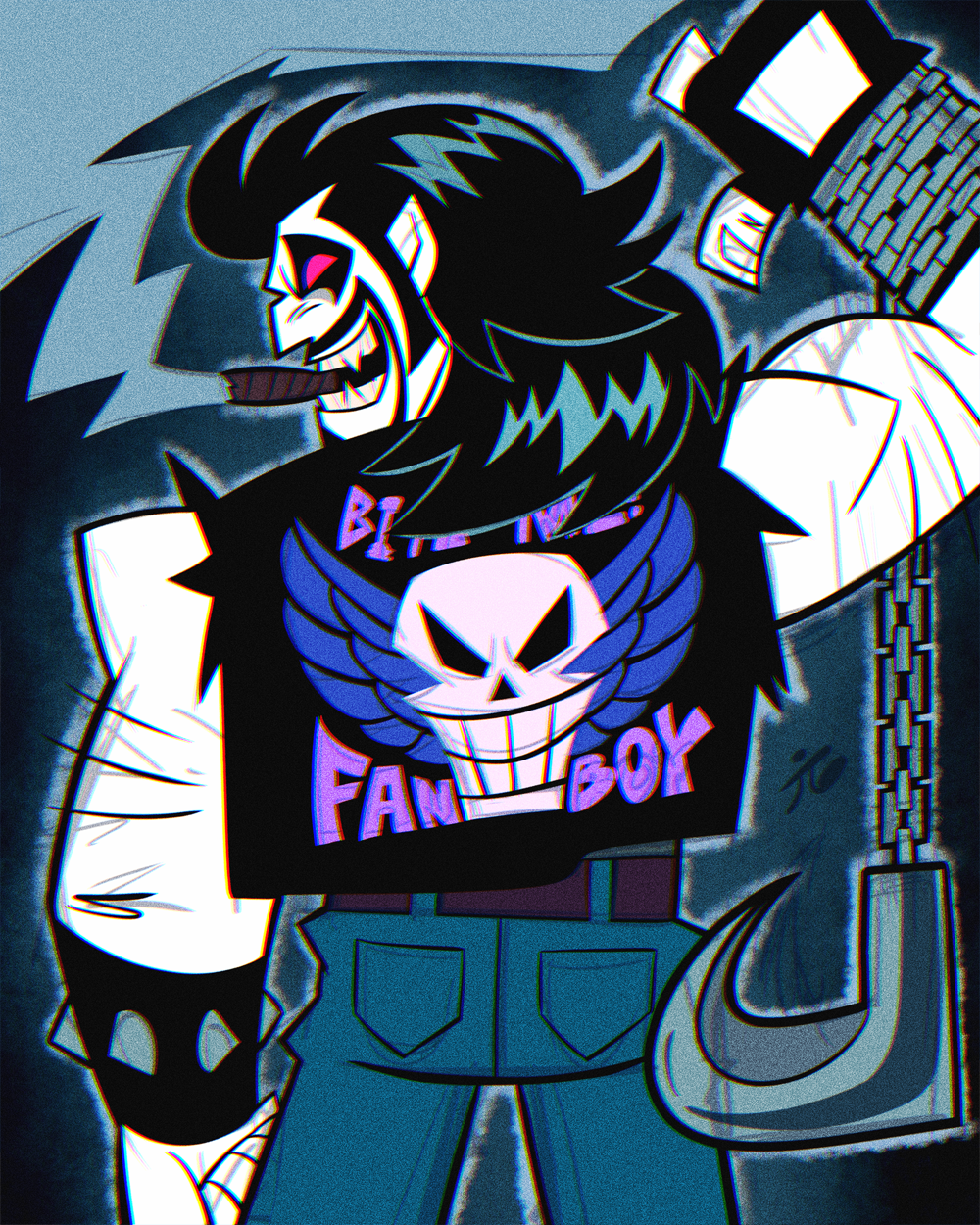 "FanBoy"