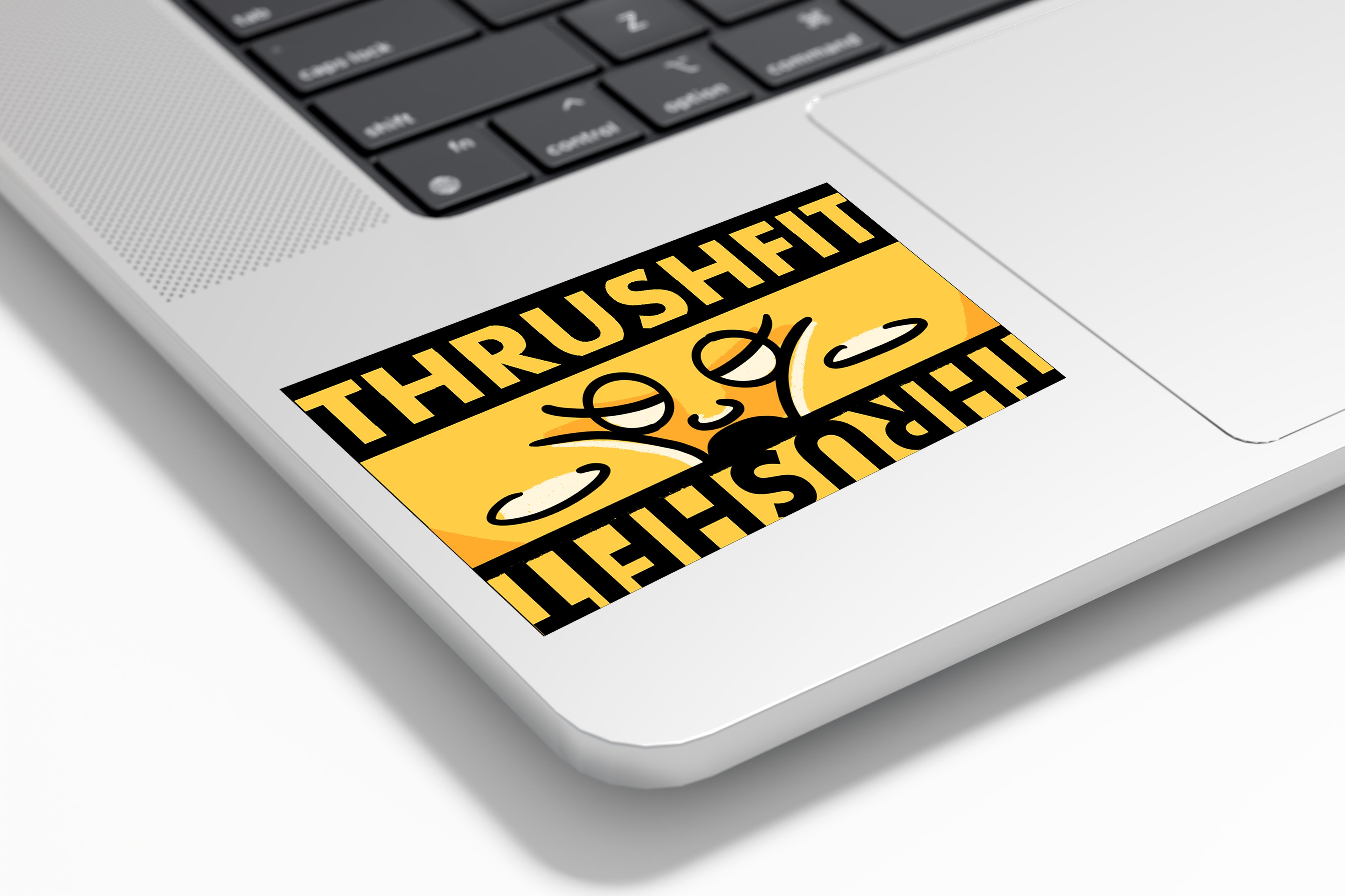ThrushfitSlap