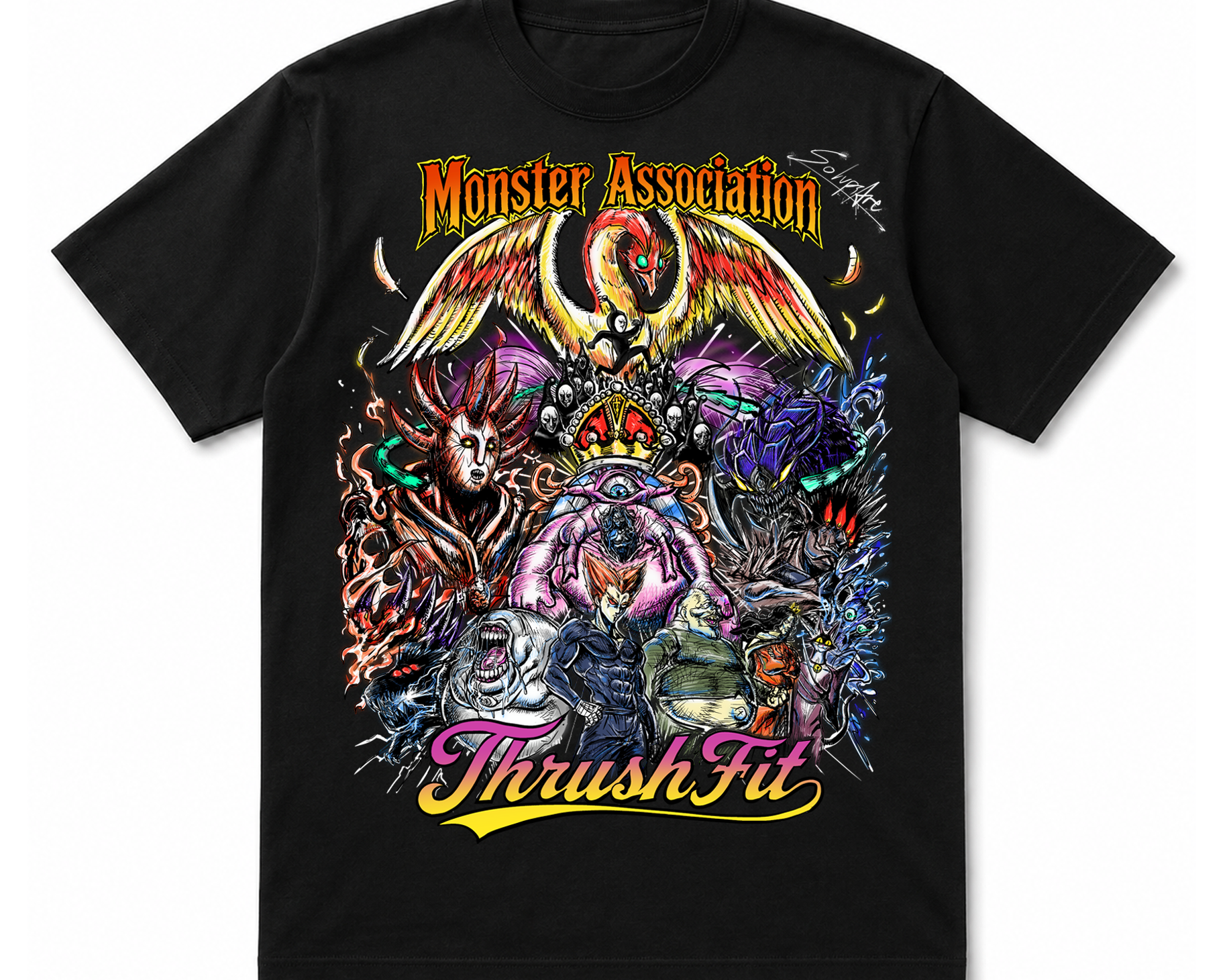 "MonsterAssociation"